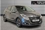 2019 Peugeot 208 1.2 PureTech 110 Tech Edition 5dr