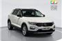 2019 Volkswagen T-Roc 1.0 TSI Design 5dr