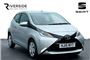 2015 Toyota Aygo 1.0 VVT-i X-Play 5dr