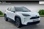 2023 Toyota Yaris Cross 1.5 Hybrid Design 5dr CVT