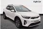 2022 Kia Stonic 1.0T GDi 99 2 5dr