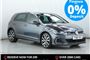 2018 Volkswagen Golf GTE 1.4 TSI GTE Advance 5dr DSG