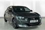 2022 Peugeot 208 1.2 PureTech 100 Allure Premium 5dr