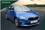 2023 Skoda Fabia 1.0 TSI 110 SE L 5dr DSG