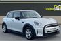 2021 MINI Hatchback 5dr 1.5 Cooper Classic 5dr