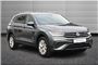 2024 Volkswagen Tiguan Allspace 1.5 TSI Life 5dr