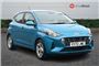 2022 Hyundai i10 1.2 MPi SE Connect 5dr Auto