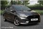 2023 Ford Fiesta 1.0 EcoBoost Hybrid mHEV 125 ST-Line Edition 5dr