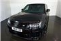 2019 Land Rover Range Rover Sport 3.0 SDV6 HSE 5dr Auto