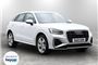 2021 Audi Q2 35 TFSI S Line 5dr S Tronic