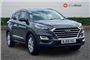 2019 Hyundai Tucson 1.6 GDi SE Nav 5dr 2WD