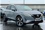 2021 Nissan Qashqai 1.3 DiG-T MH Premiere Edition 5dr