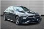 2024 Mercedes-Benz C-Class C200 AMG Line 4dr 9G-Tronic