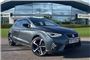 2023 SEAT Ibiza 1.0 TSI 95 FR Sport 5dr