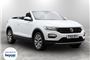 2021 Volkswagen T-Roc Cabriolet 1.5 TSI Design 2dr DSG