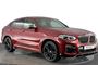 2019 BMW X4 xDrive M40d 5dr Step Auto