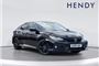 2019 Honda Civic 1.0 VTEC Turbo 126 EX 5dr CVT