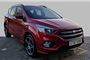 2018 Ford Kuga 2.0 TDCi 180 ST-Line X 5dr Auto