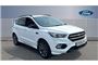 2019 Ford Kuga 1.5 EcoBoost ST-Line Edition 5dr 2WD