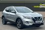 2021 Nissan Qashqai 1.3 DiG-T 160 [157] N-Connecta 5dr DCT Glass Roof