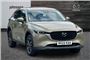 2022 Mazda CX-5 2.0 Sport 5dr