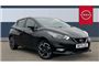 2021 Nissan Micra 1.0 IG-T 92 Acenta 5dr CVT