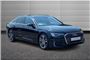 2021 Audi A6 40 TDI S Line 4dr S Tronic