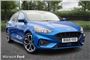 2019 Ford Focus 1.0 EcoBoost 125 ST-Line X 5dr