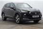 2021 SEAT Tarraco 1.5 EcoTSI Xcellence 5dr DSG