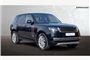 2024 Land Rover Range Rover 3.0 D300 SE 4dr Auto