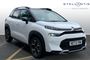 2024 Citroen C3 Aircross 1.2 PureTech 130 Max 5dr EAT6