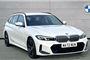 2022 BMW 3 Series Touring 320i M Sport 5dr Step Auto