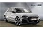 2021 Audi A1 25 TFSI Black Edition 5dr S Tronic