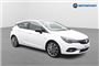 2021 Vauxhall Astra 1.2 Turbo 145 Griffin Edition 5dr