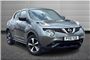 2019 Nissan Juke 1.5 dCi Bose Personal Edition 5dr