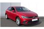 2022 Volkswagen Polo 1.0 TSI Style 5dr