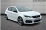 2017 Peugeot 308 1.2 PureTech 130 GT Line 5dr