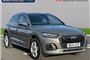 2024 Audi Q5 40 TDI Quattro S Line 5dr S Tronic