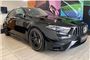 2024 Mercedes-Benz A-Class A35 4Matic Premium Plus 5dr Auto