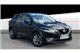 2024 Nissan Qashqai 1.3 DiG-T MH Acenta Premium 5dr
