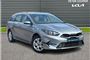 2024 Kia Ceed SW 1.5T GDi ISG 138 2 5dr