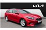 2021 Kia Ceed SW 1.0T GDi ISG 2 5dr