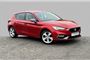 2020 SEAT Leon 1.0 TSI EVO FR 5dr