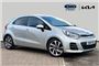 2016 Kia Rio 1.4 ISG 3 5dr