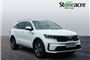 2021 Kia Sorento 1.6 T-GDi PHEV 4 5dr Auto