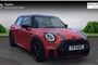 2021 MINI Hatchback 5dr 1.5 Cooper Sport 5dr Auto