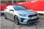 2020 Kia Ceed 1.4T GDi ISG GT-Line Lunar Edition 5dr