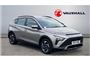 2021 Hyundai Bayon 1.0 TGDi 48V MHEV SE Connect 5dr