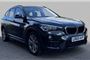 2018 BMW X1 xDrive 20d Sport 5dr Step Auto