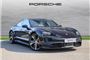 2022 Porsche Taycan 500kW Turbo 93kWh 4dr Auto